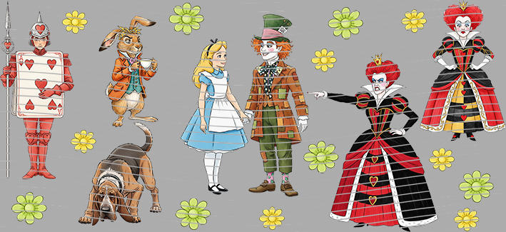 16oz Princess-N4-519